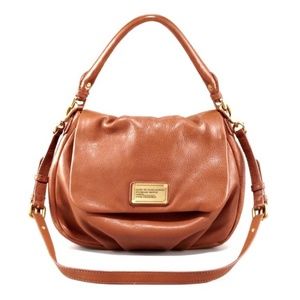 Marc by Marc Jacobs - Classic Q Little Utika Bag